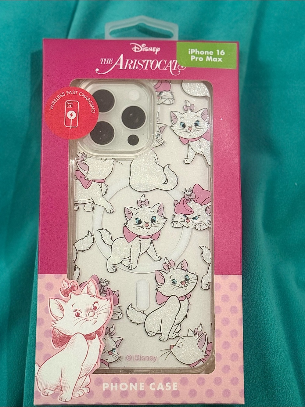 iPhone 16 Pro Max Case NEW